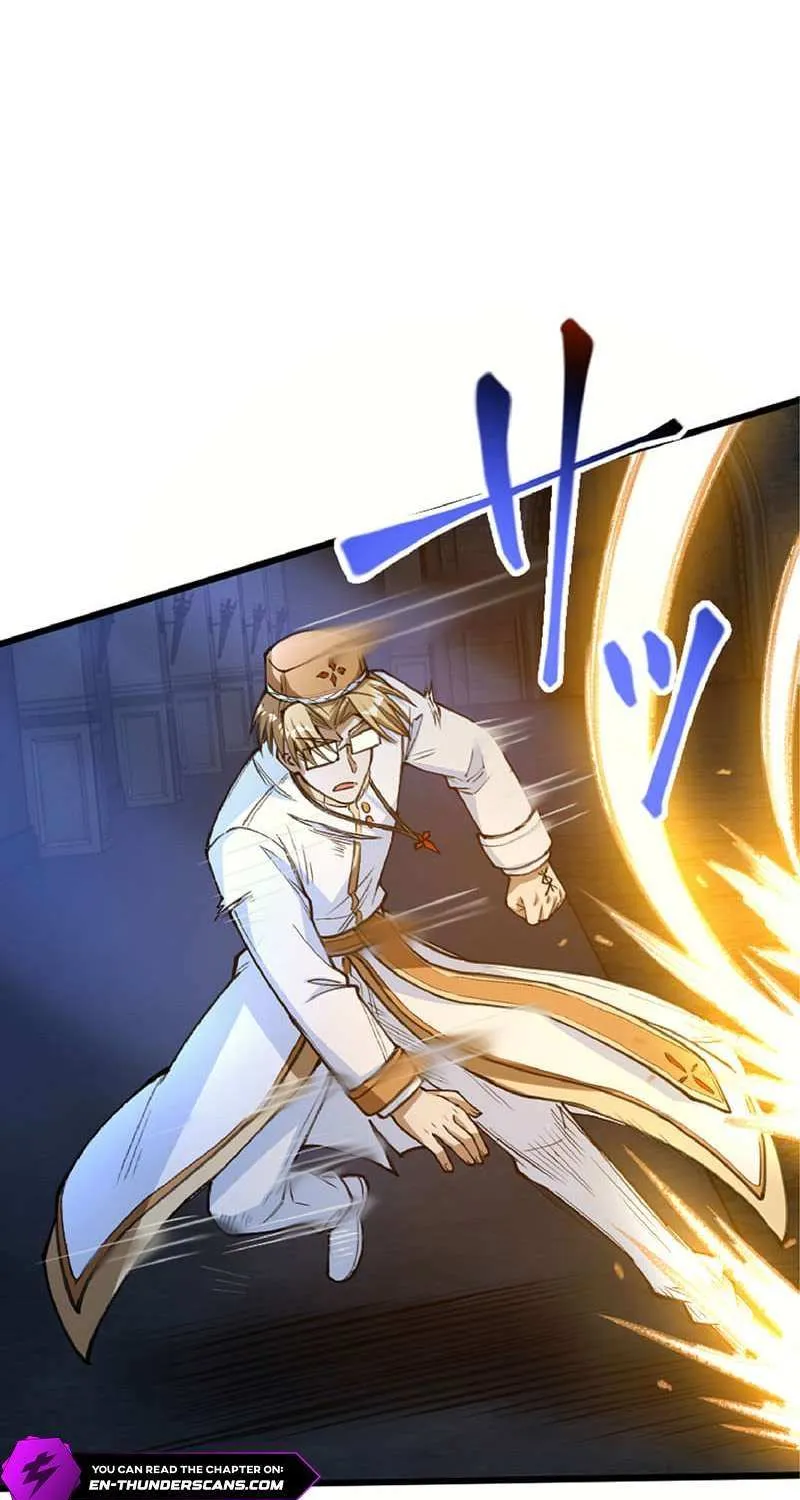 The Hated Black Mage Returns Chapter 45 page 60 - 