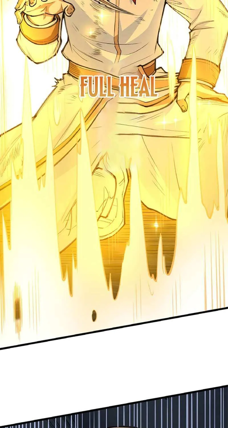 The Hated Black Mage Returns Chapter 45 page 7 - 