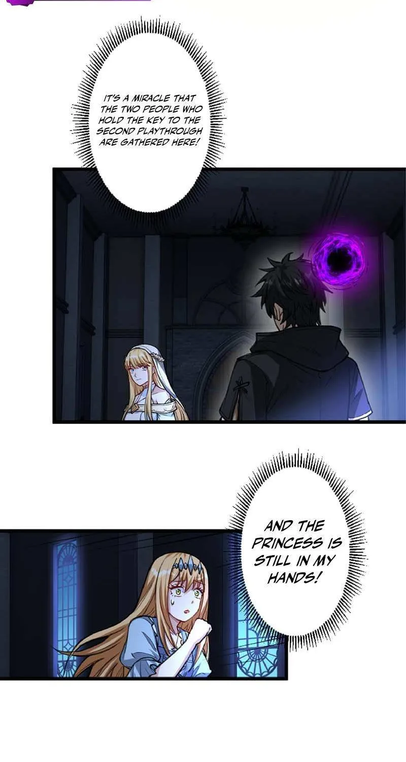 The Hated Black Mage Returns Chapter 45 page 61 - 
