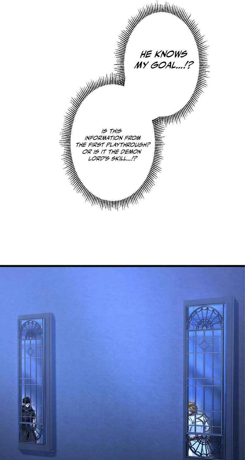 The Hated Black Mage Returns Chapter 46 page 12 - 