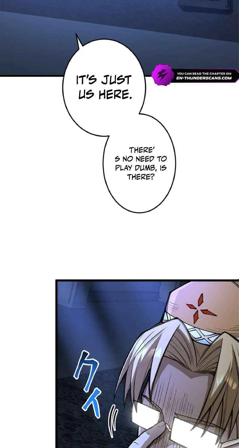 The Hated Black Mage Returns Chapter 46 page 13 - 