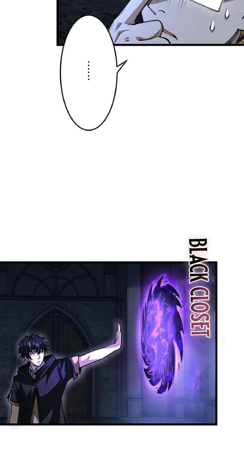 The Hated Black Mage Returns Chapter 46 page 14 - 