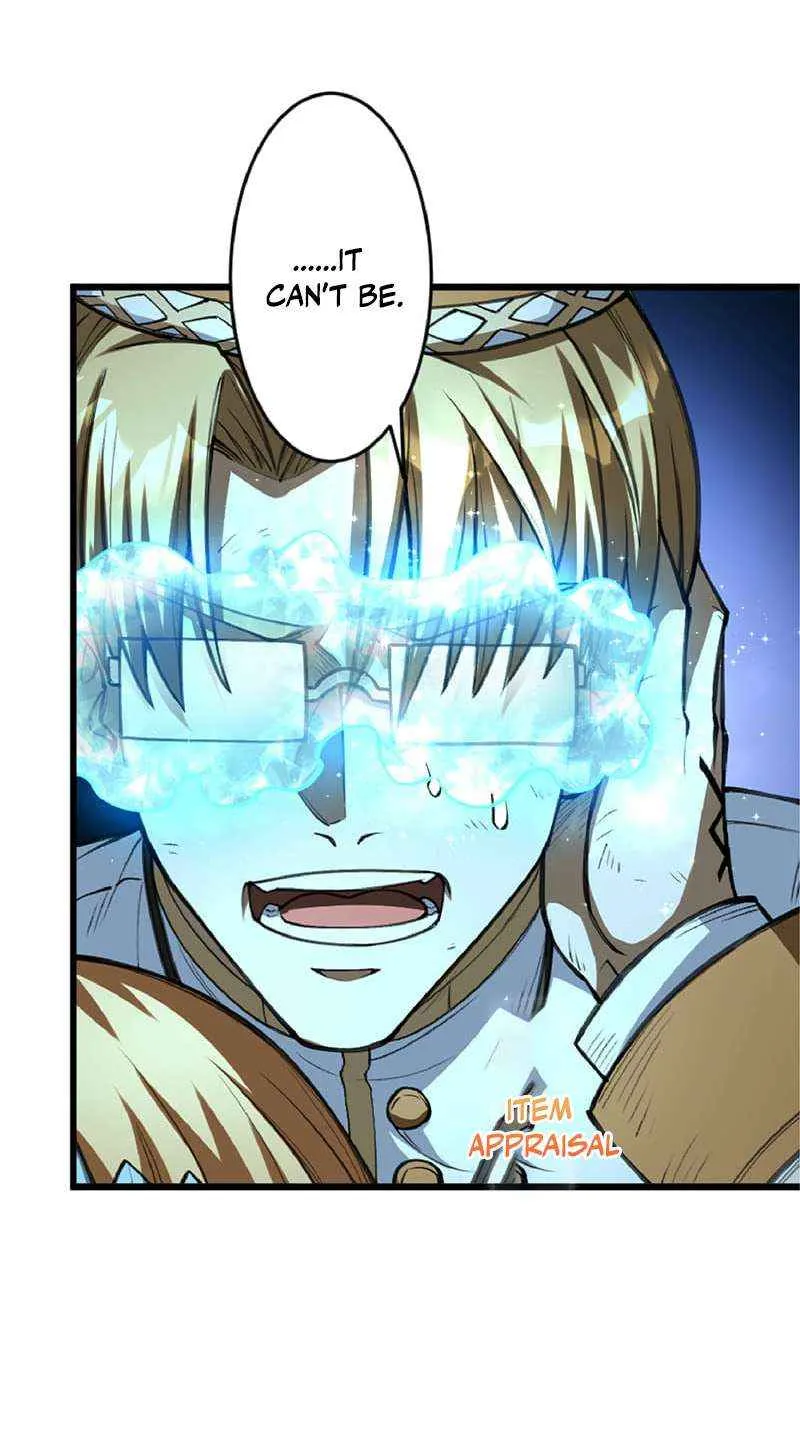 The Hated Black Mage Returns Chapter 46 page 20 - 