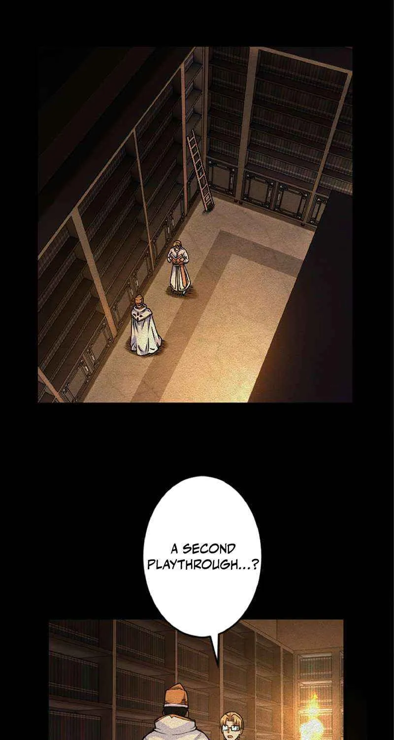 The Hated Black Mage Returns Chapter 46 page 3 - 