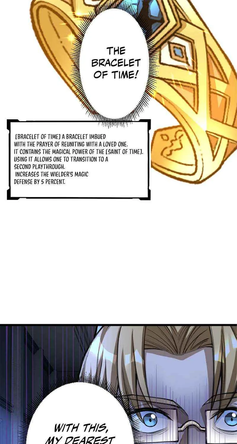 The Hated Black Mage Returns Chapter 46 page 22 - 