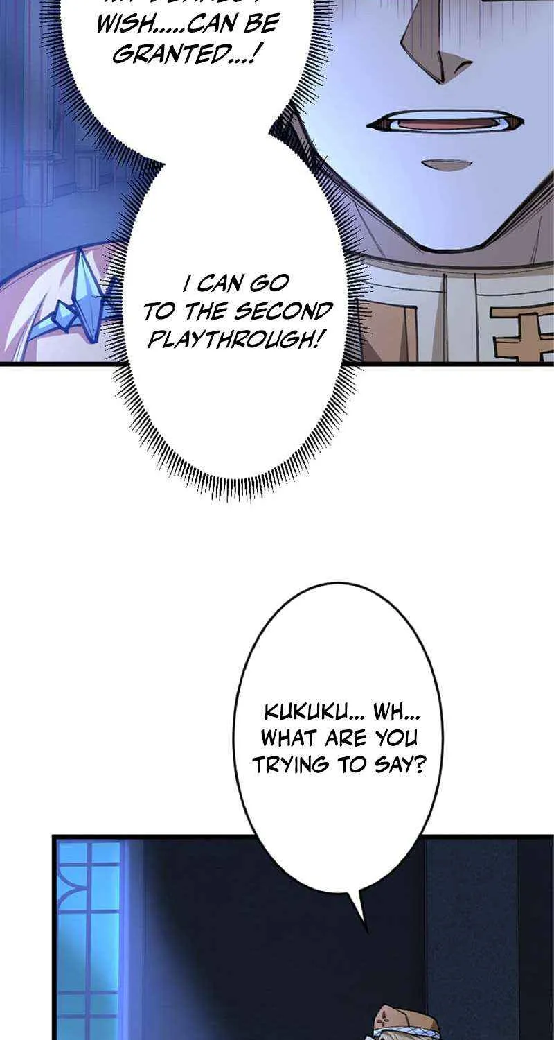 The Hated Black Mage Returns Chapter 46 page 23 - 