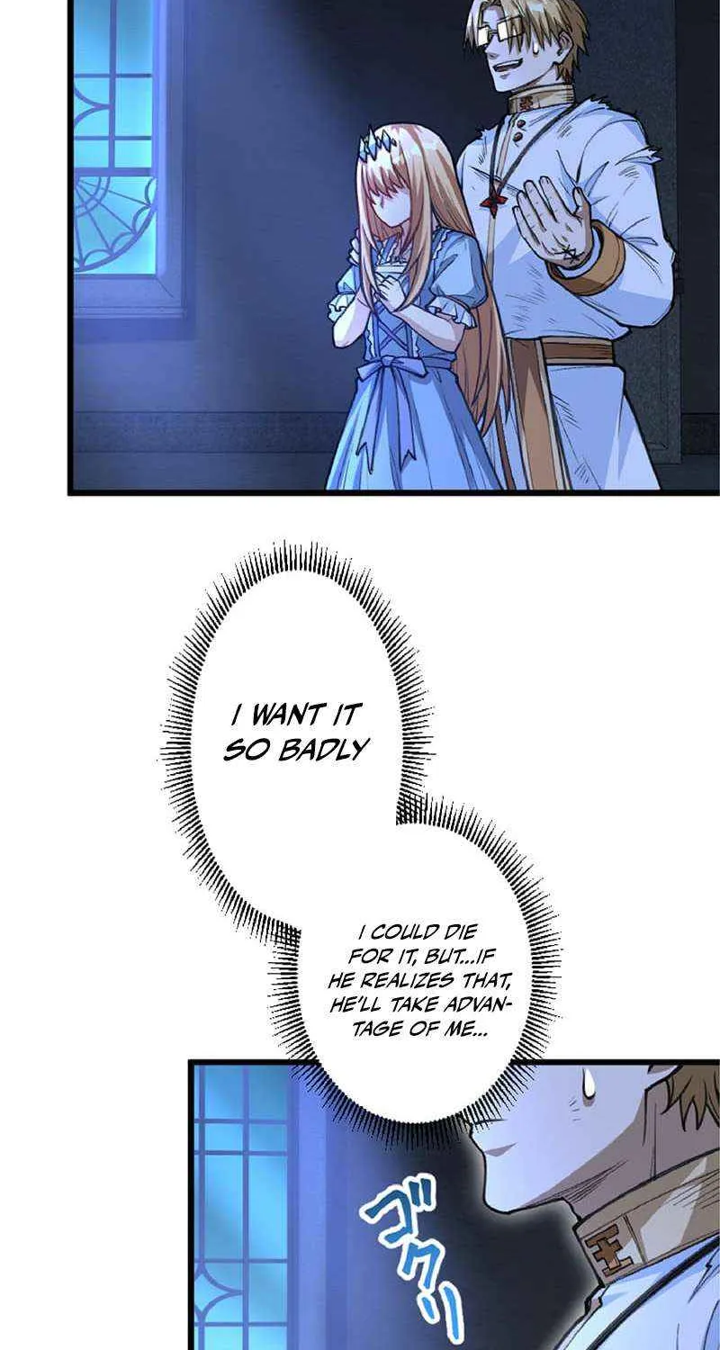 The Hated Black Mage Returns Chapter 46 page 24 - 