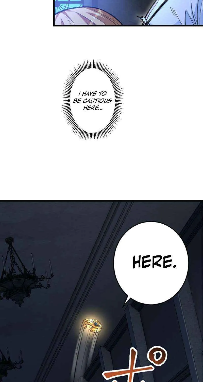 The Hated Black Mage Returns Chapter 46 page 25 - 
