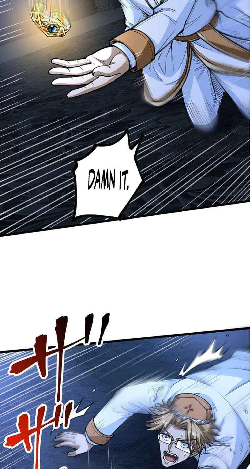 The Hated Black Mage Returns Chapter 46 page 28 - 