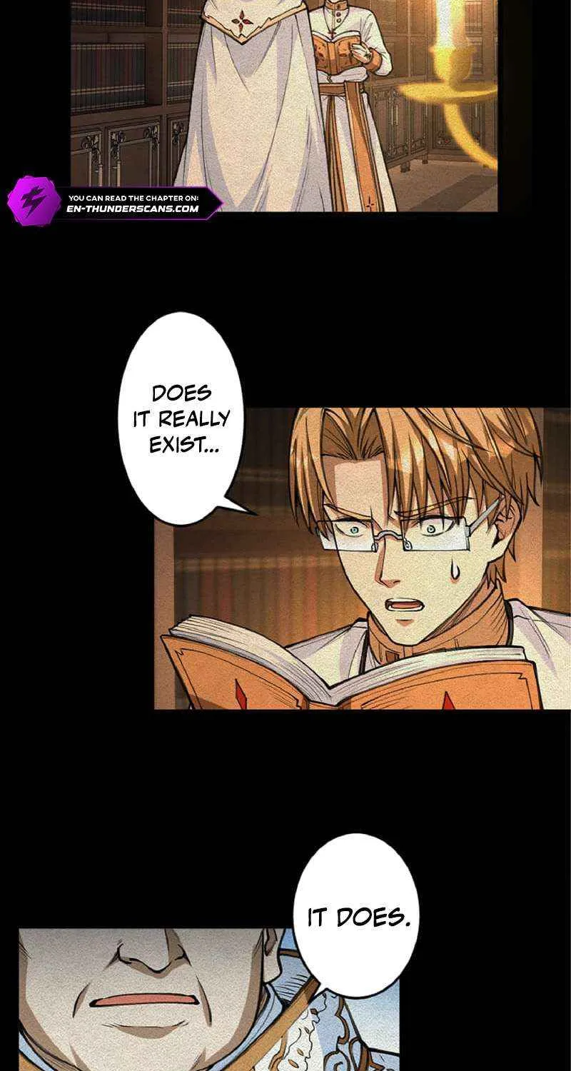 The Hated Black Mage Returns Chapter 46 page 4 - 