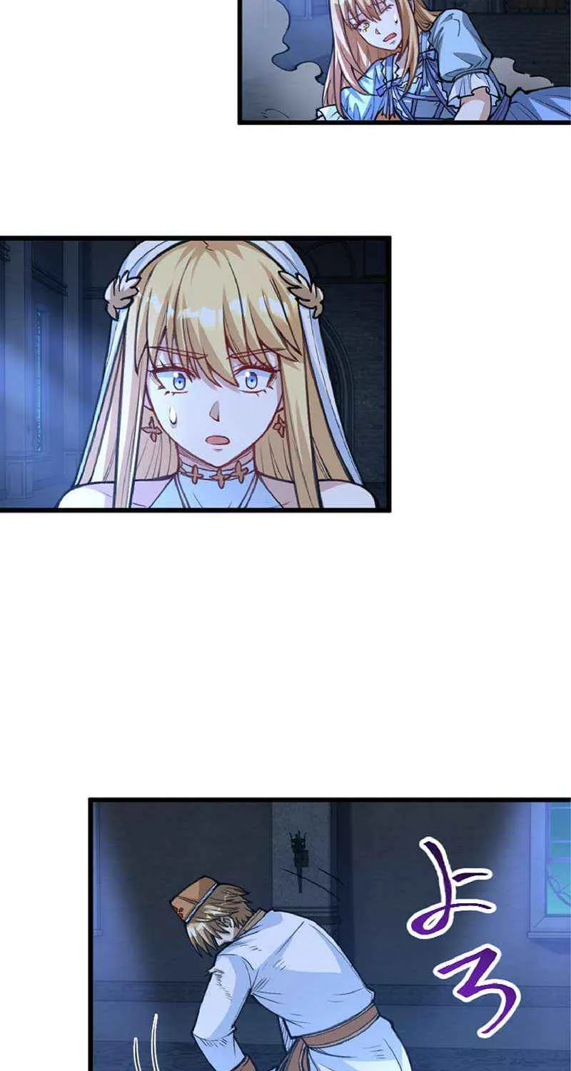 The Hated Black Mage Returns Chapter 46 page 31 - 