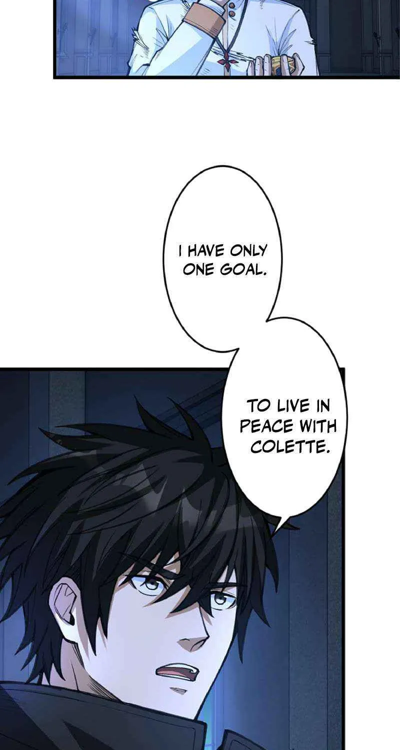 The Hated Black Mage Returns Chapter 46 page 35 - 