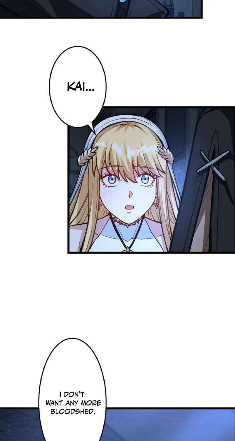The Hated Black Mage Returns Chapter 46 page 36 - 