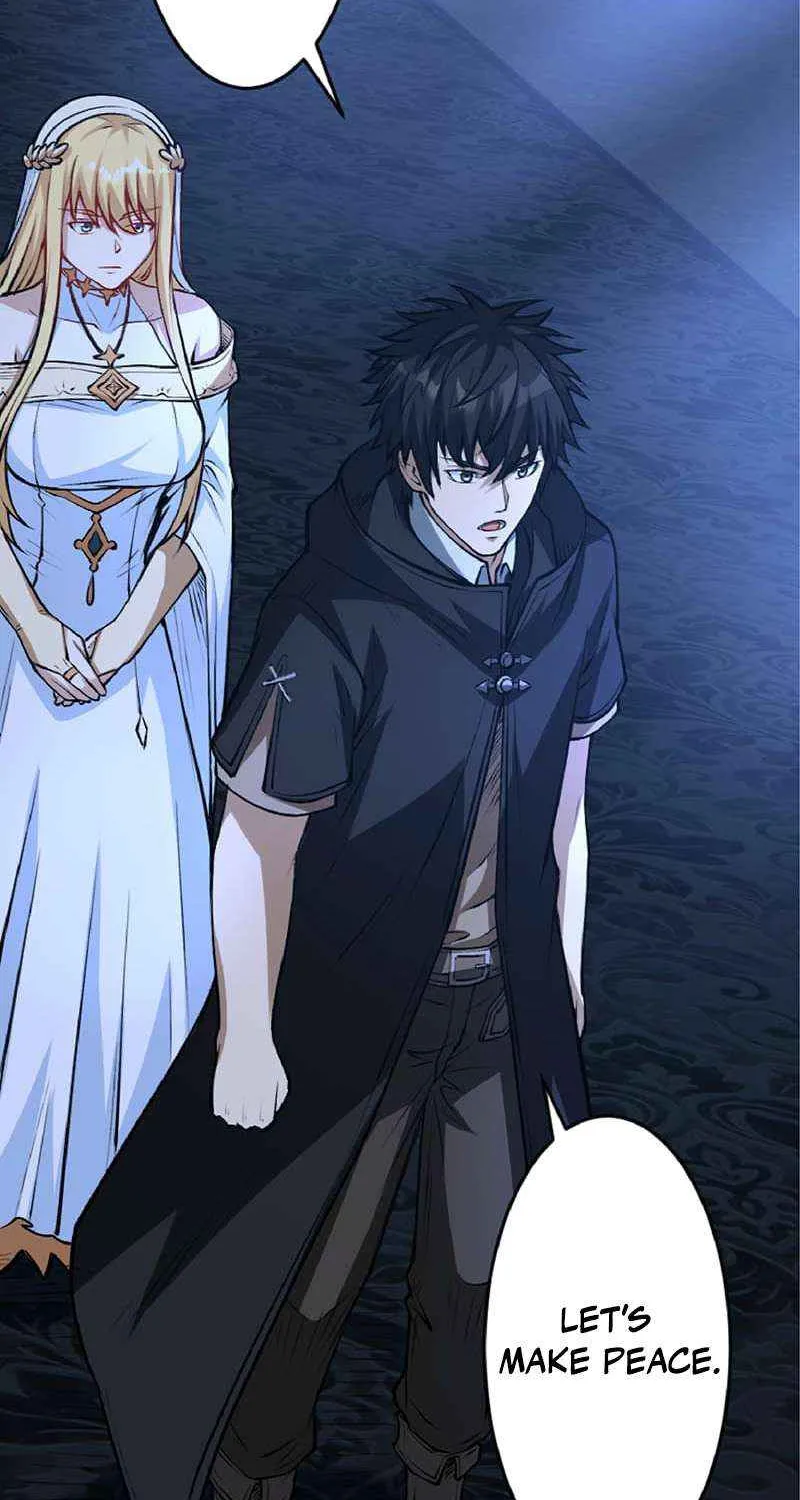 The Hated Black Mage Returns Chapter 46 page 37 - 