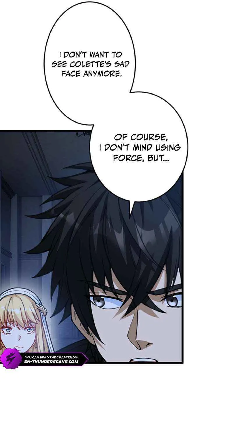 The Hated Black Mage Returns Chapter 46 page 39 - 