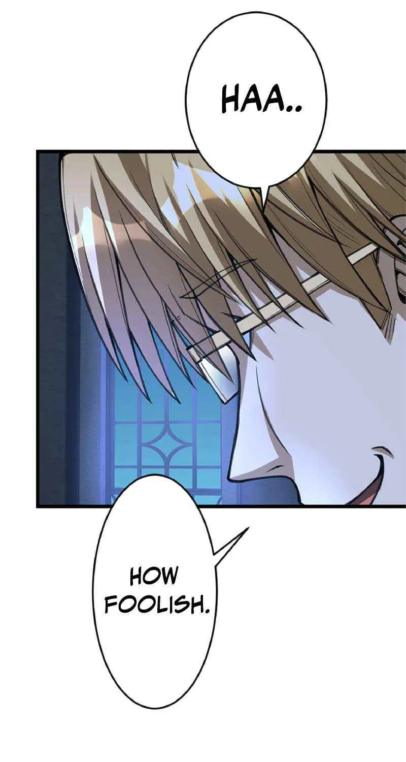 The Hated Black Mage Returns Chapter 46 page 40 - 