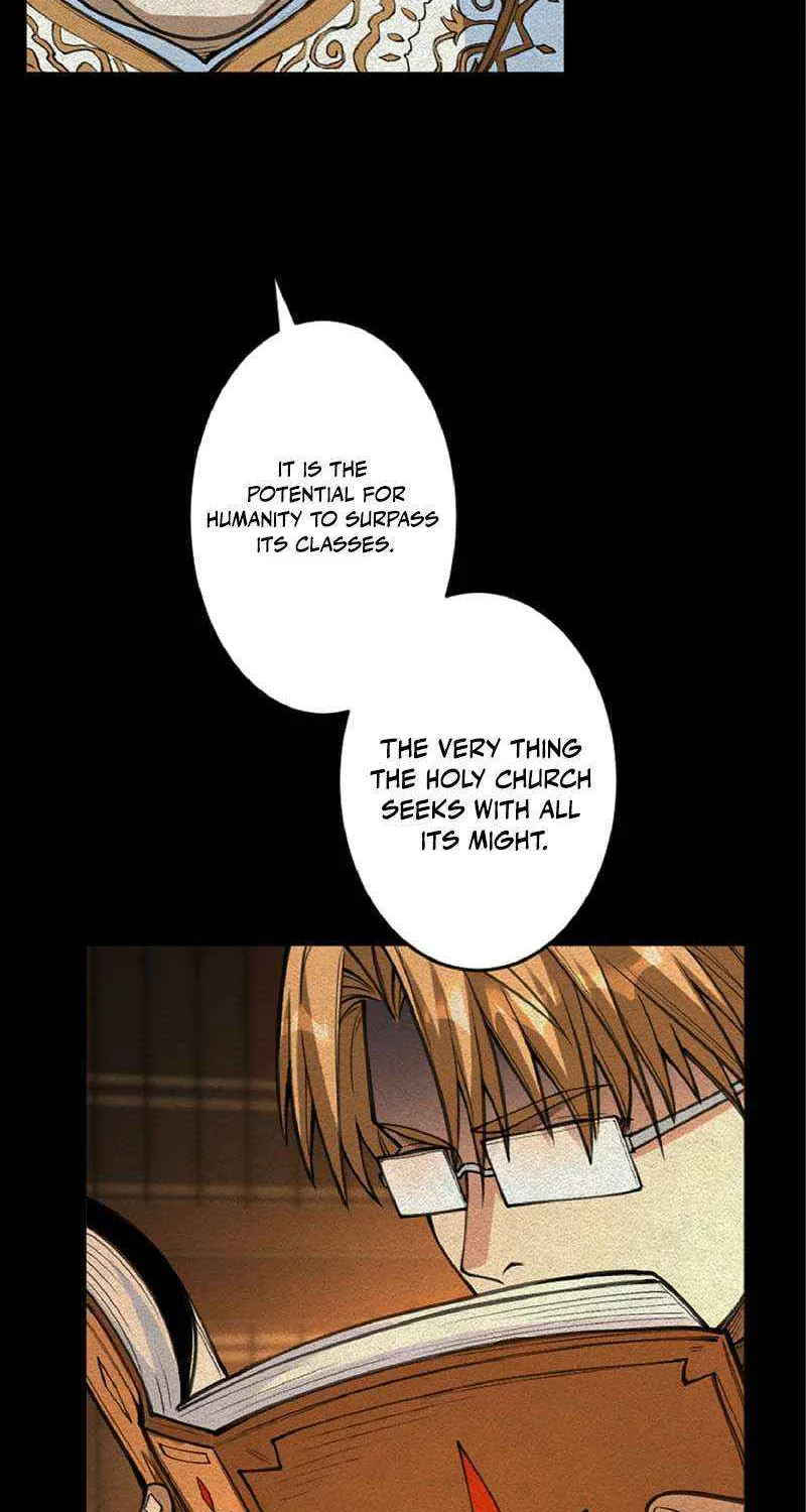 The Hated Black Mage Returns Chapter 46 page 5 - 