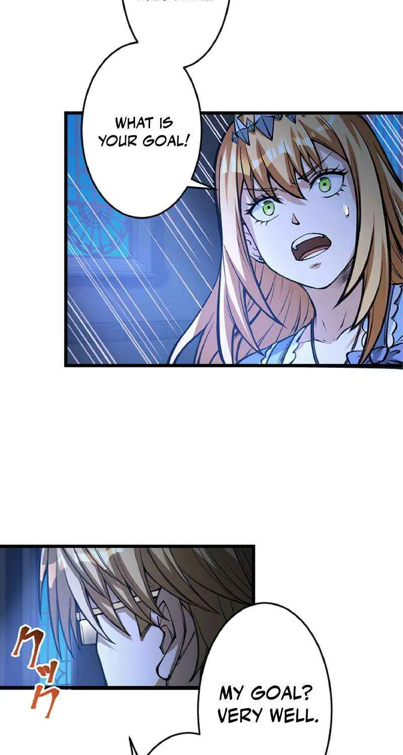 The Hated Black Mage Returns Chapter 46 page 44 - 