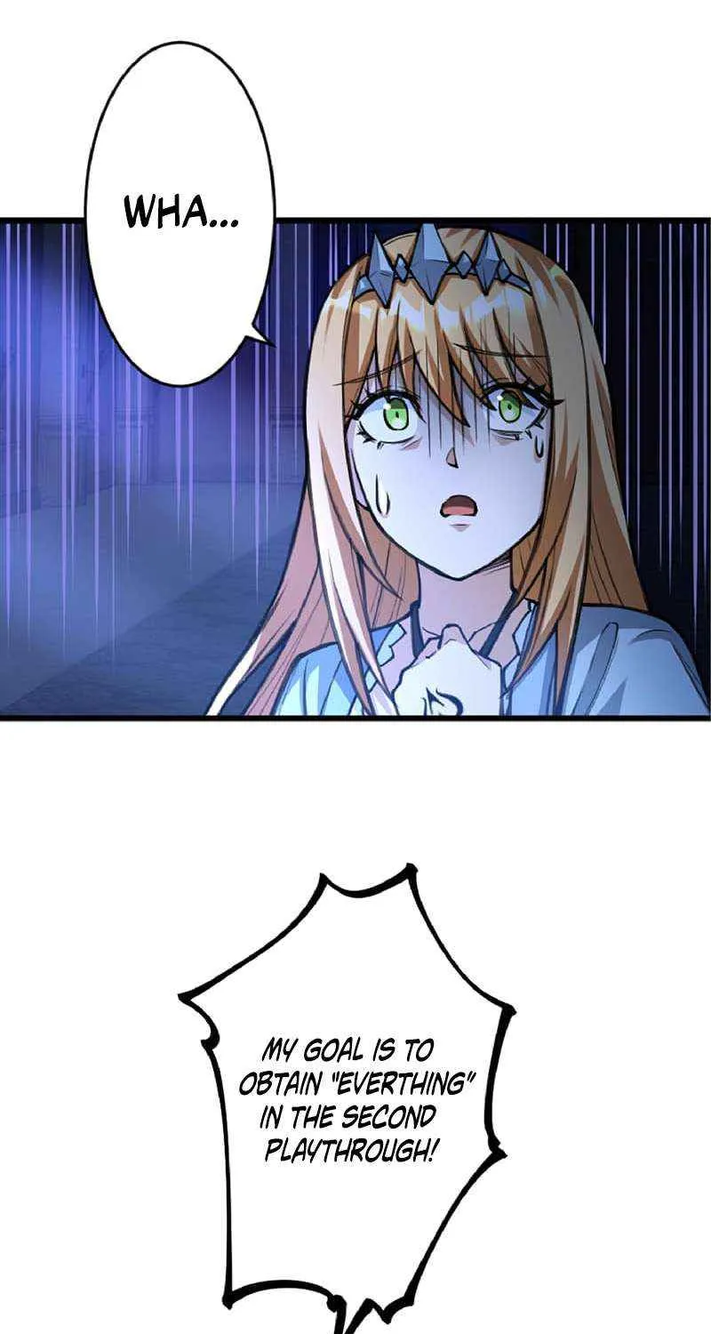The Hated Black Mage Returns Chapter 46 page 48 - 