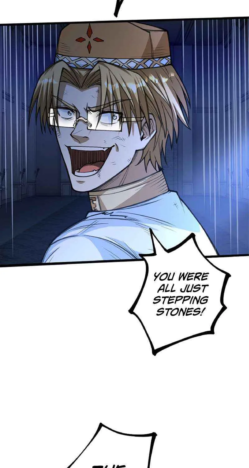 The Hated Black Mage Returns Chapter 46 page 49 - 