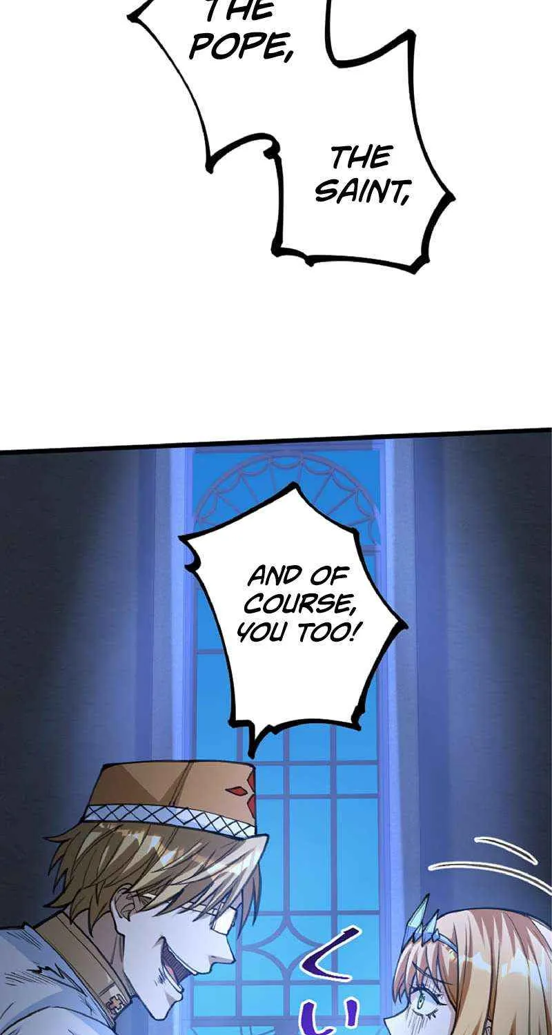 The Hated Black Mage Returns Chapter 46 page 50 - 