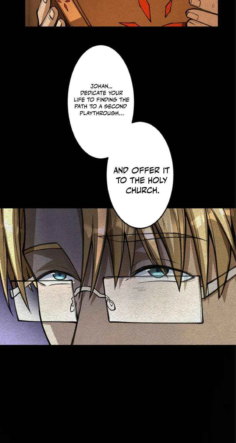 The Hated Black Mage Returns Chapter 46 page 6 - 