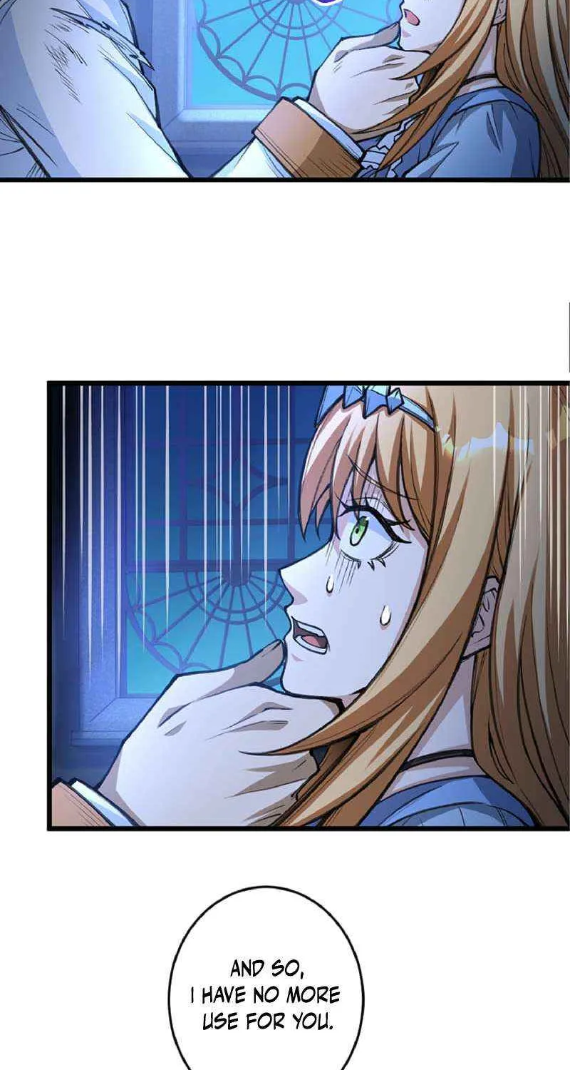 The Hated Black Mage Returns Chapter 46 page 51 - 