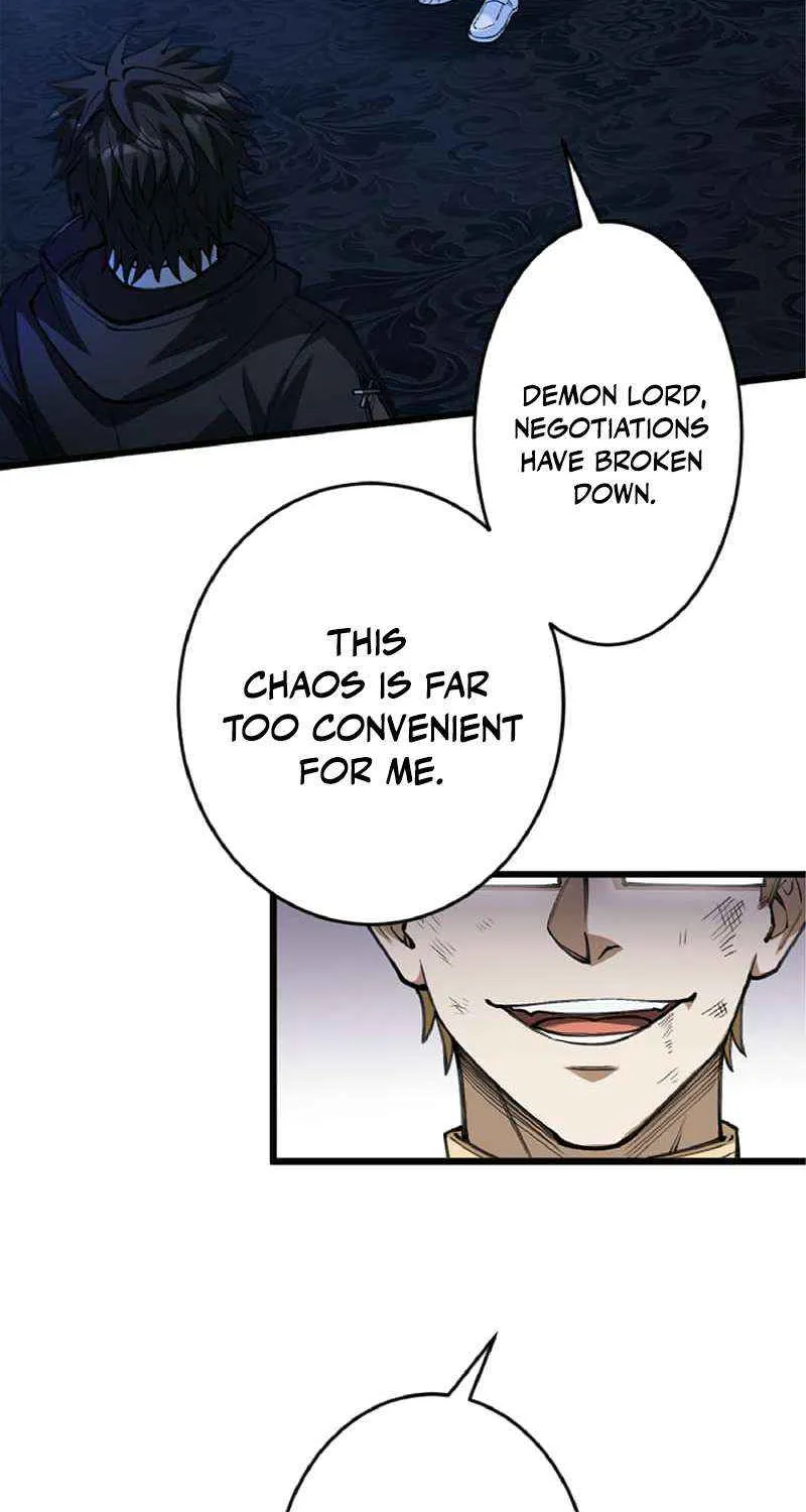 The Hated Black Mage Returns Chapter 46 page 53 - 