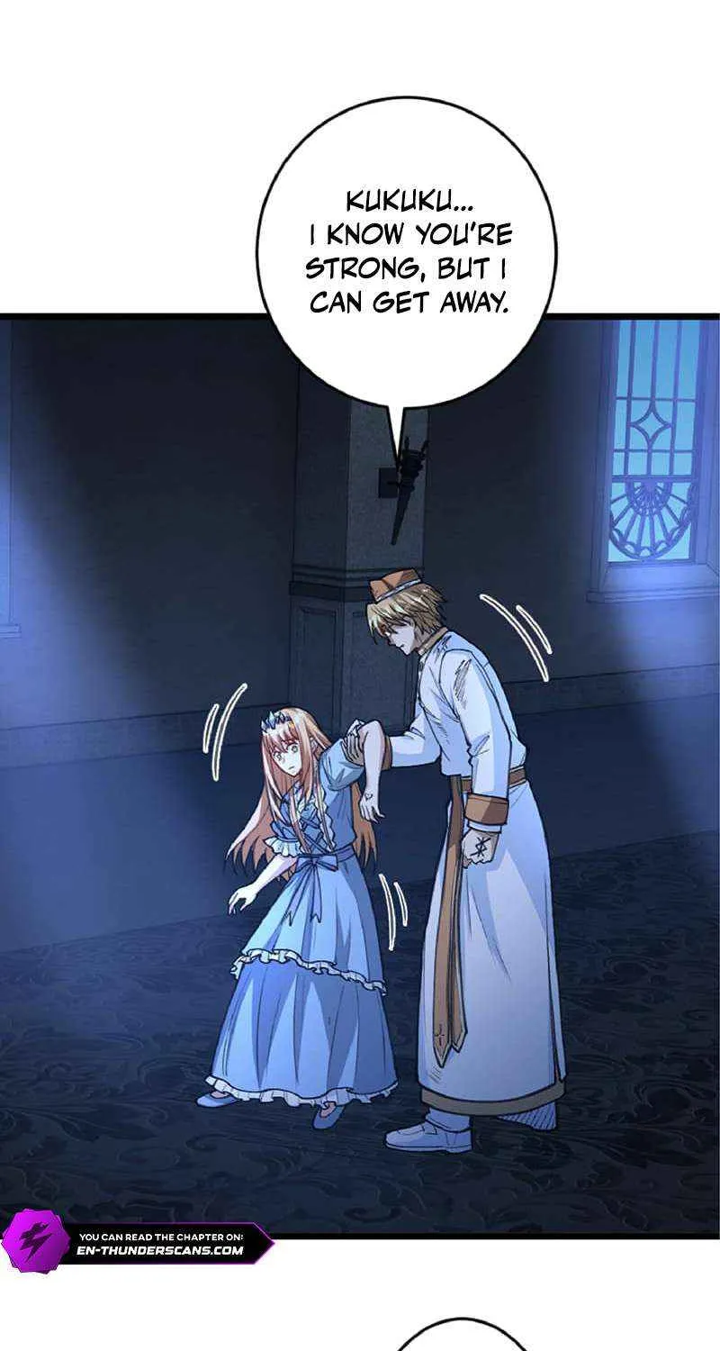 The Hated Black Mage Returns Chapter 46 page 55 - 