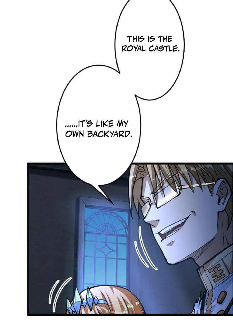 The Hated Black Mage Returns Chapter 46 page 56 - 