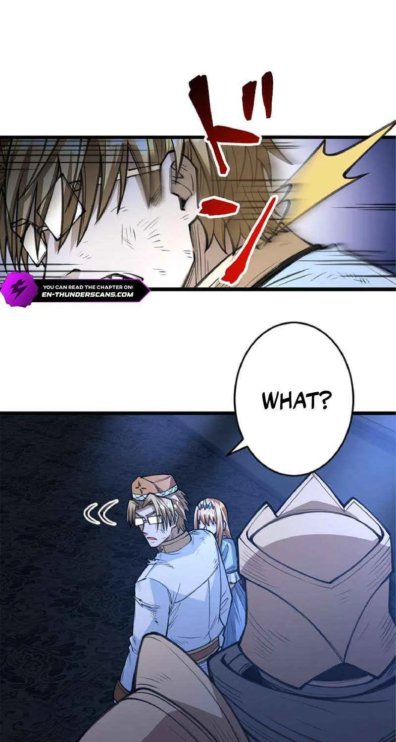 The Hated Black Mage Returns Chapter 46 page 57 - 