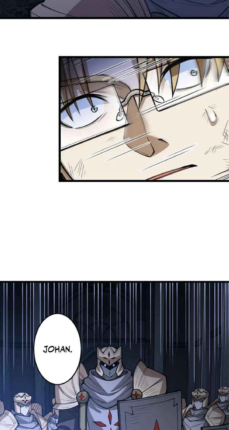 The Hated Black Mage Returns Chapter 46 page 58 - 