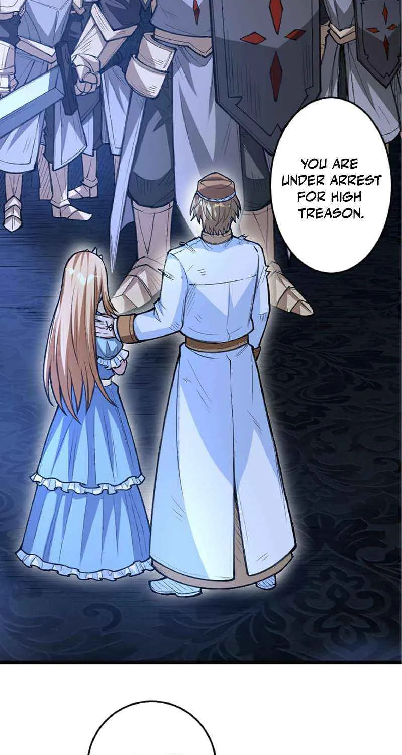 The Hated Black Mage Returns Chapter 46 page 59 - 