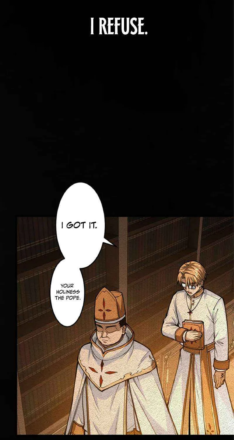 The Hated Black Mage Returns Chapter 46 page 7 - 