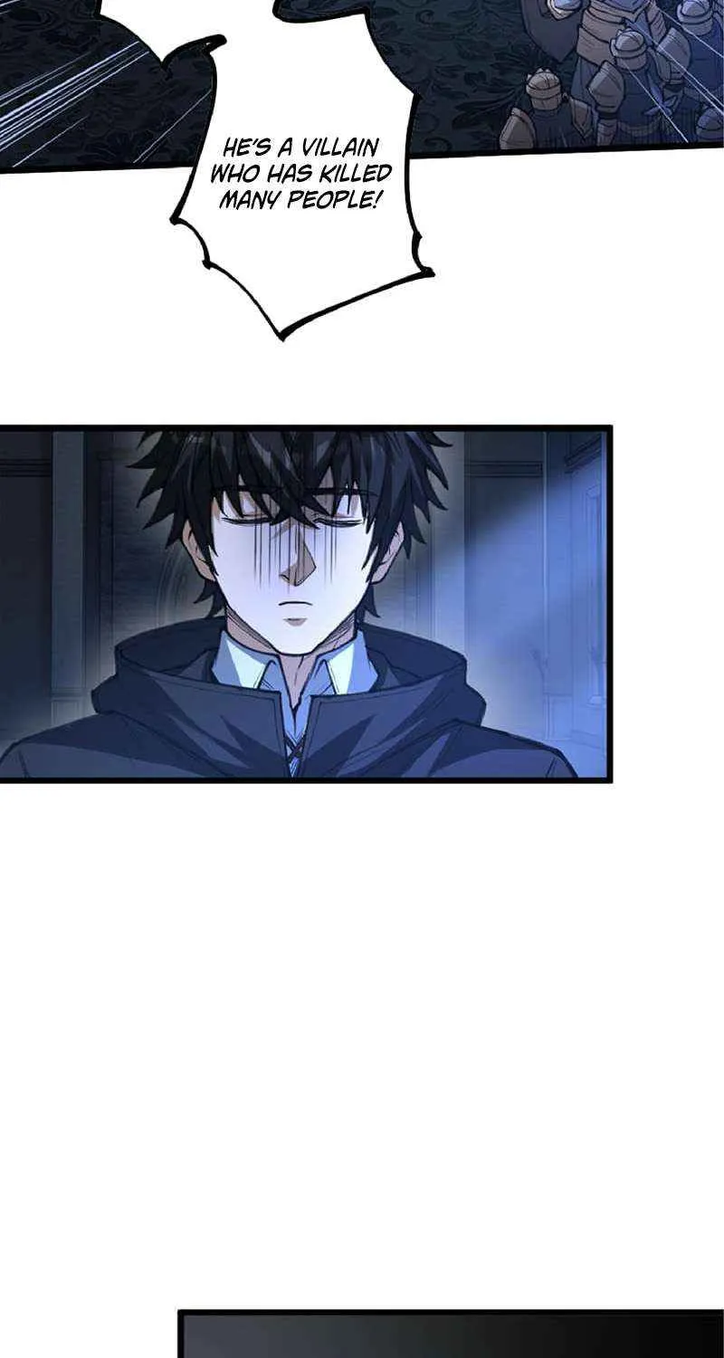 The Hated Black Mage Returns Chapter 46 page 61 - 
