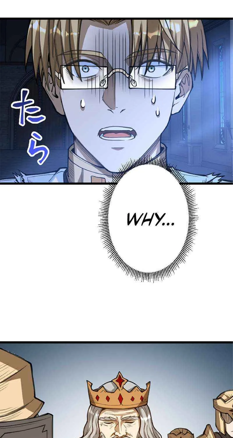The Hated Black Mage Returns Chapter 46 page 63 - 