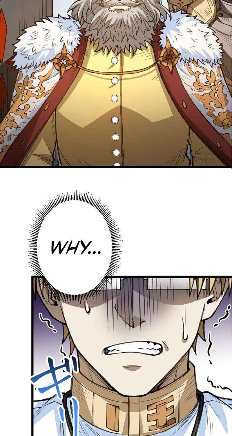 The Hated Black Mage Returns Chapter 46 page 64 - 