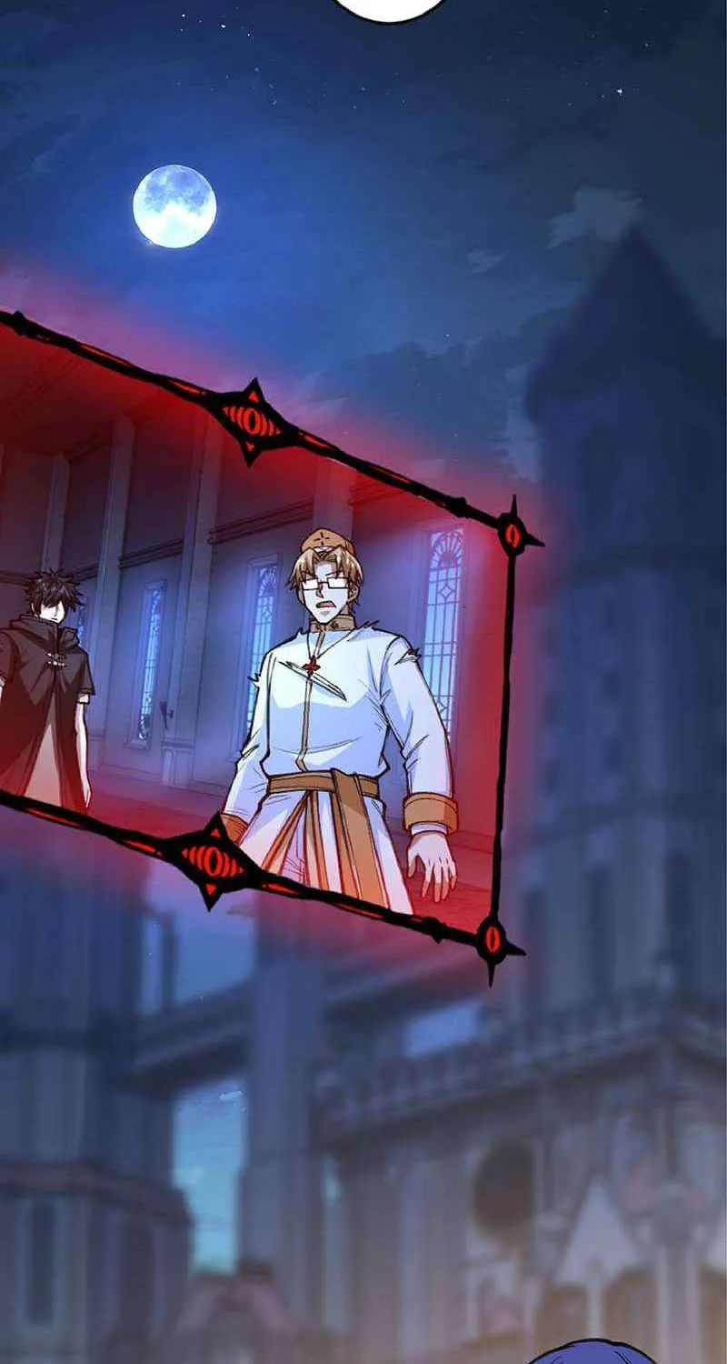 The Hated Black Mage Returns Chapter 46 page 67 - 