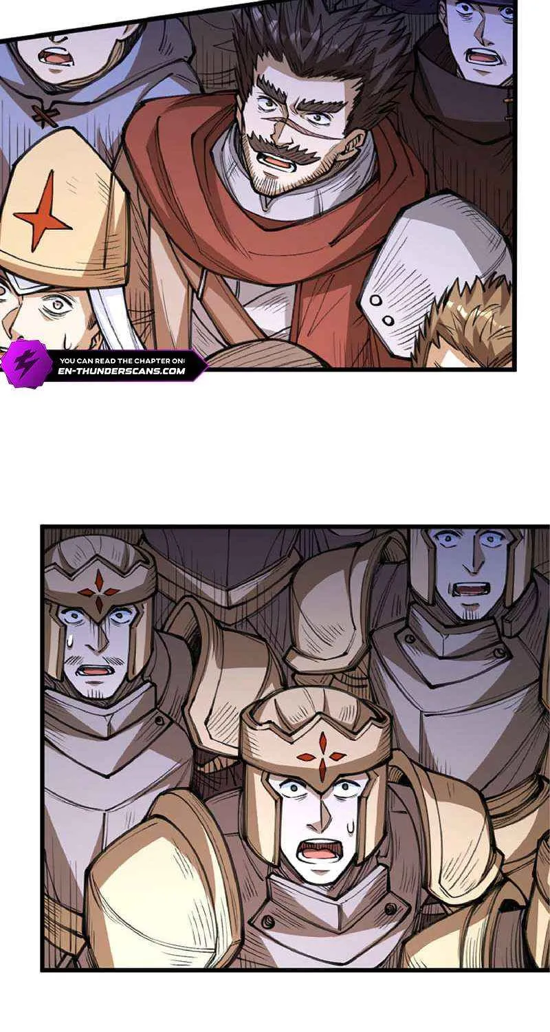 The Hated Black Mage Returns Chapter 46 page 70 - 