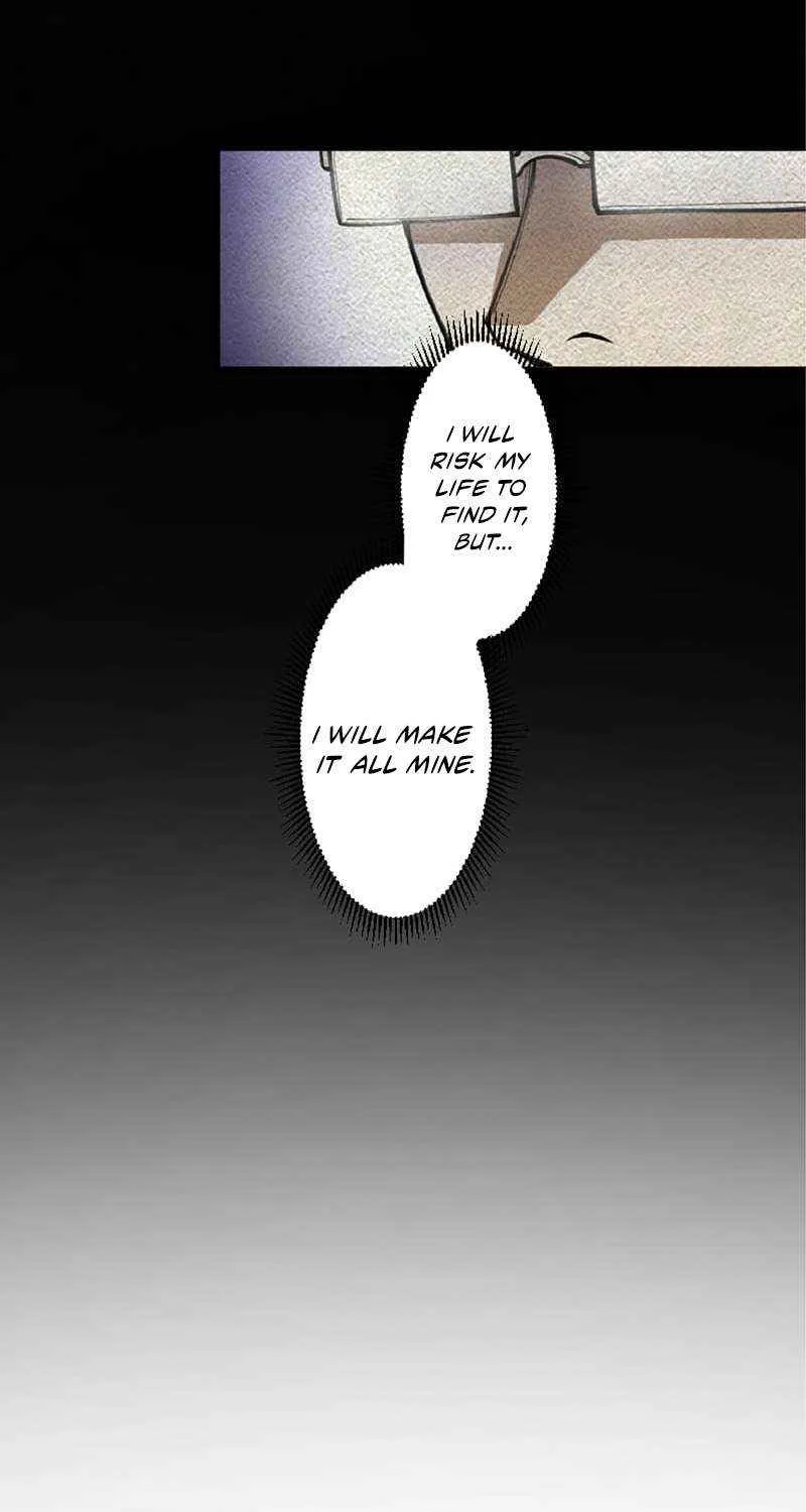 The Hated Black Mage Returns Chapter 46 page 8 - 