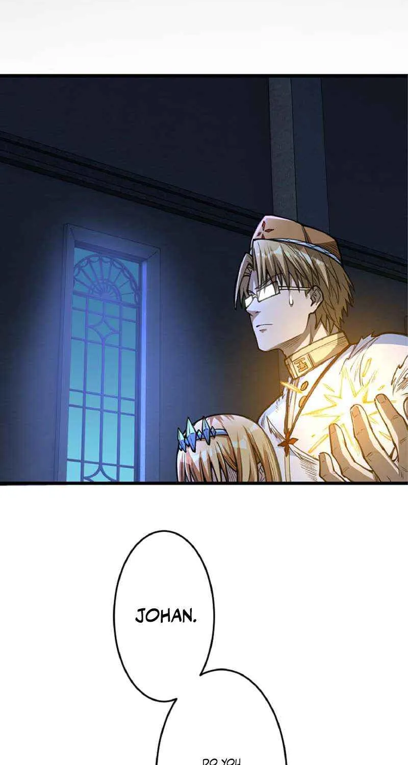 The Hated Black Mage Returns Chapter 46 page 9 - 