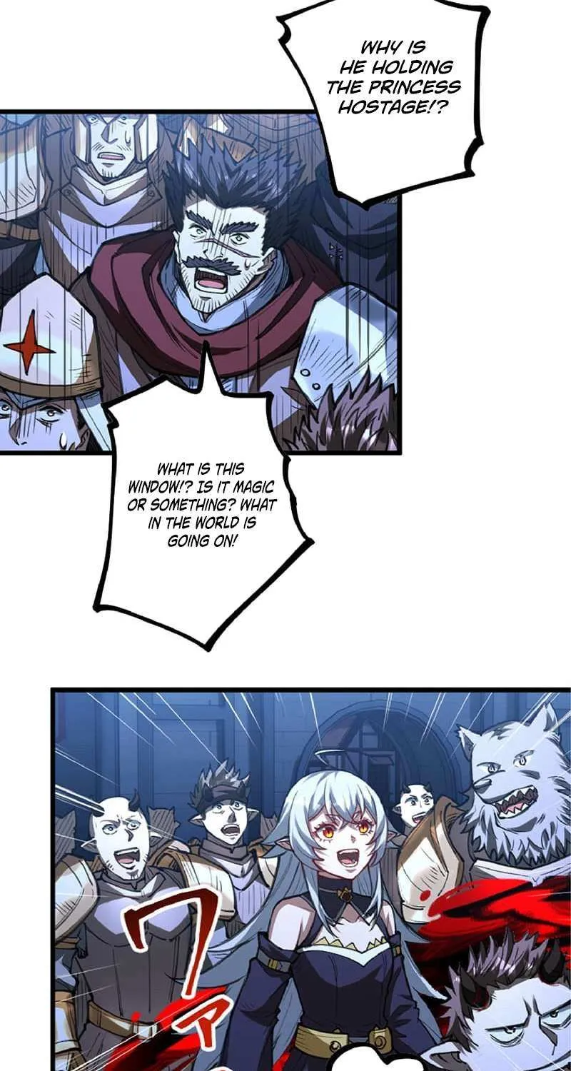 The Hated Black Mage Returns Chapter 47 page 14 - 