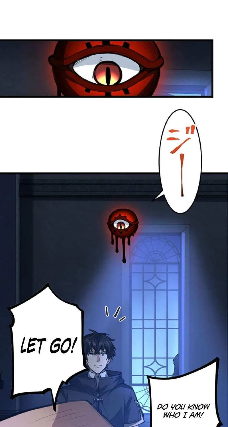 The Hated Black Mage Returns Chapter 47 page 16 - 