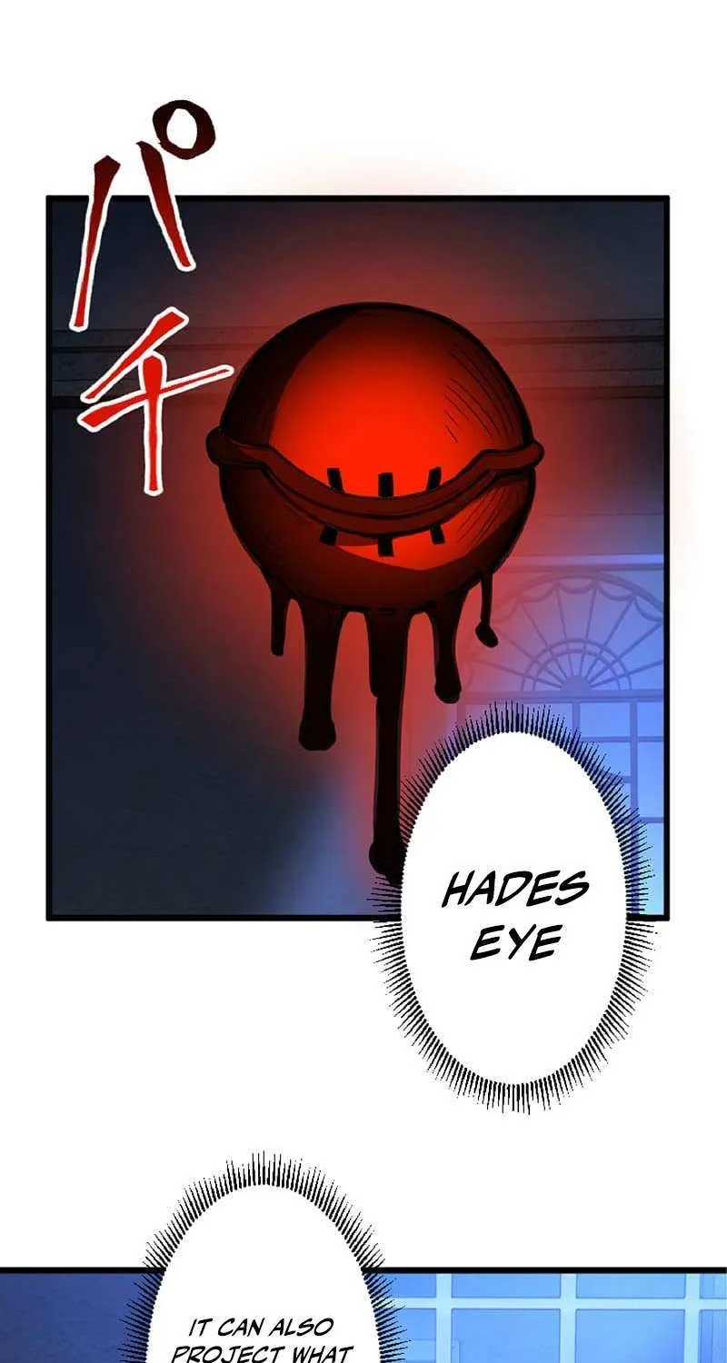 The Hated Black Mage Returns Chapter 47 page 18 - 