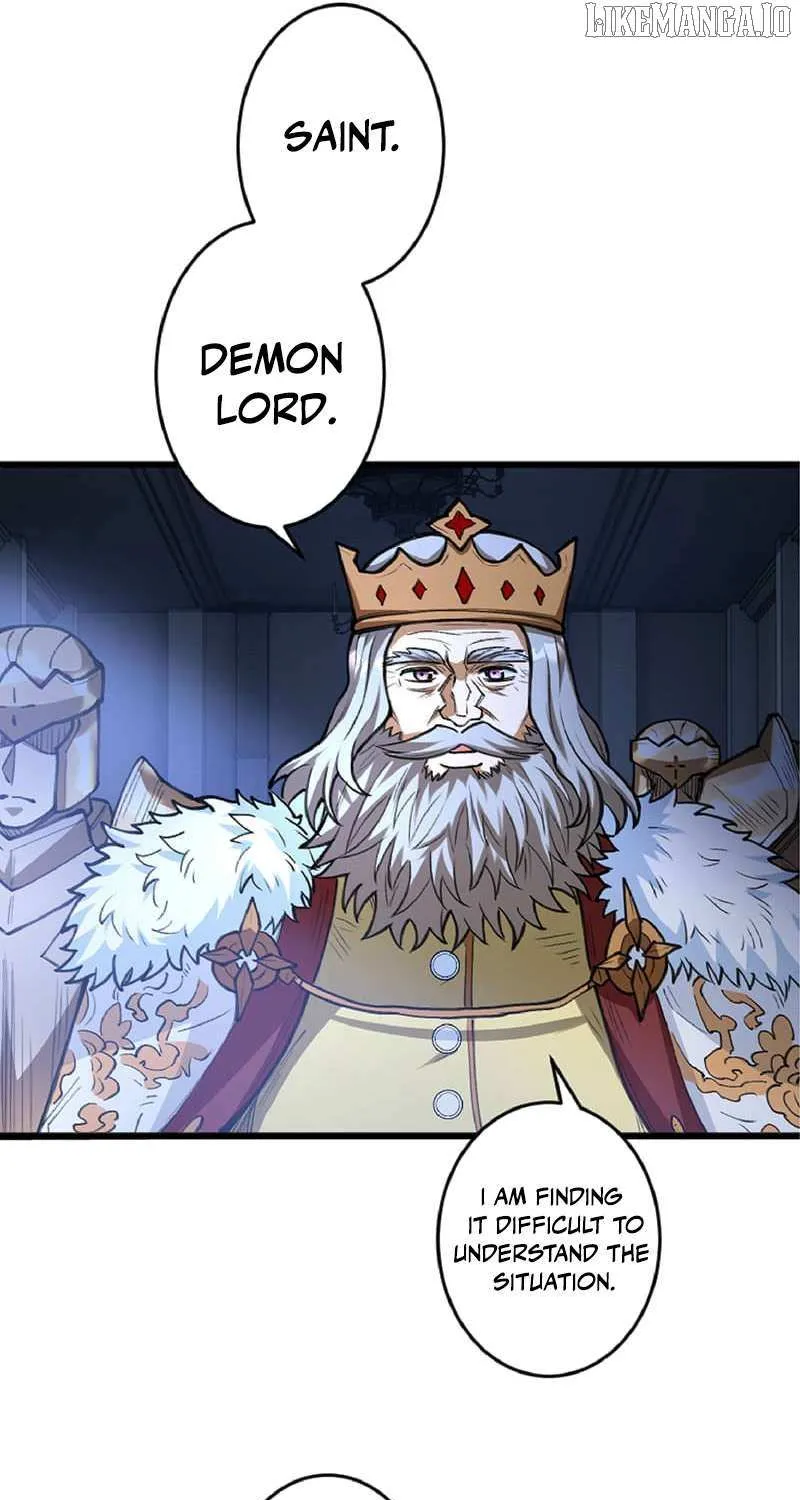 The Hated Black Mage Returns Chapter 47 page 30 - 