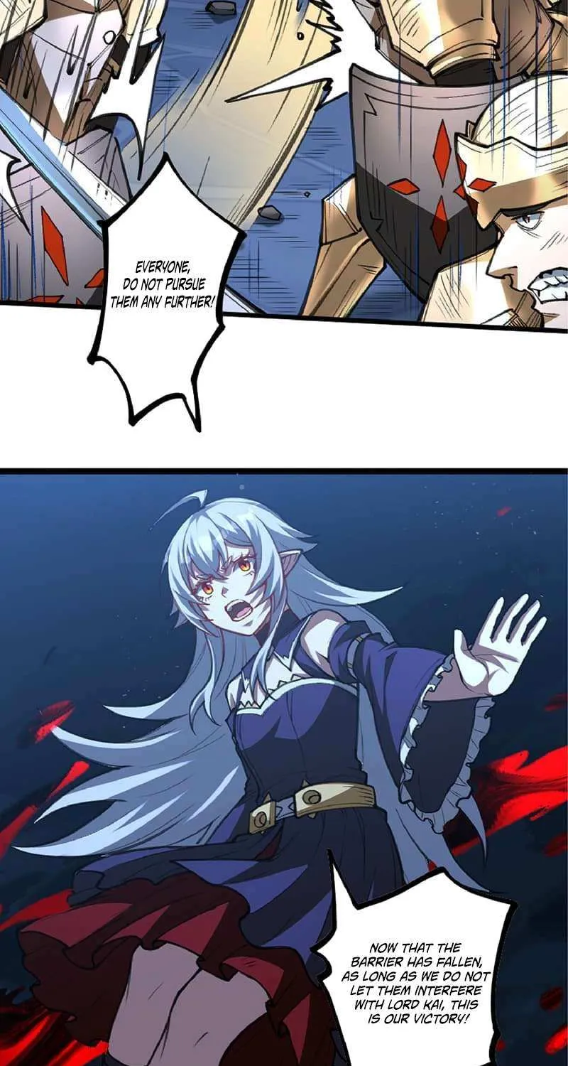 The Hated Black Mage Returns Chapter 47 page 4 - 