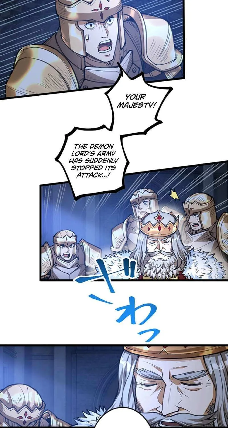The Hated Black Mage Returns Chapter 47 page 40 - 
