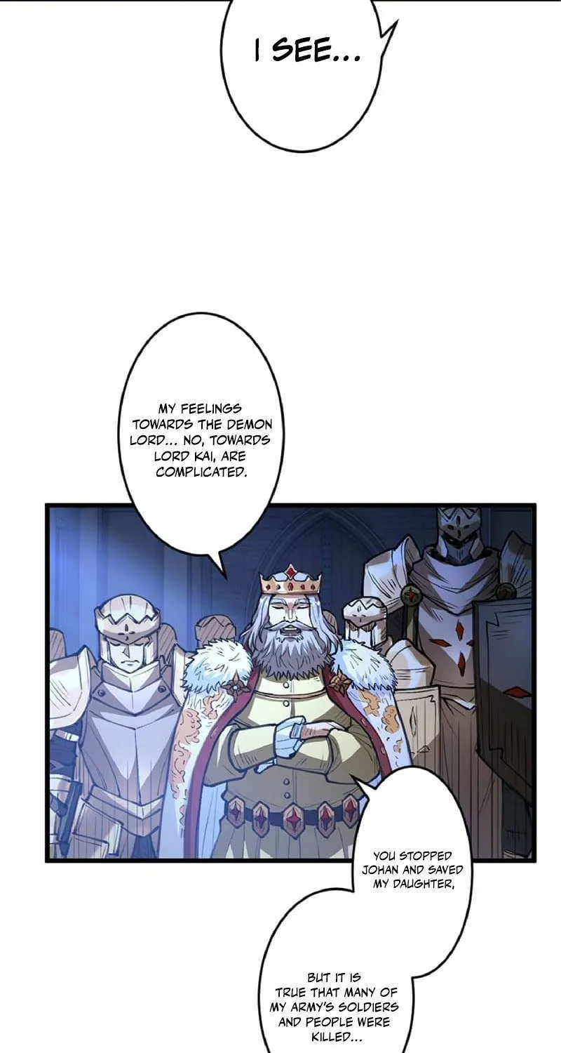 The Hated Black Mage Returns Chapter 47 page 41 - 