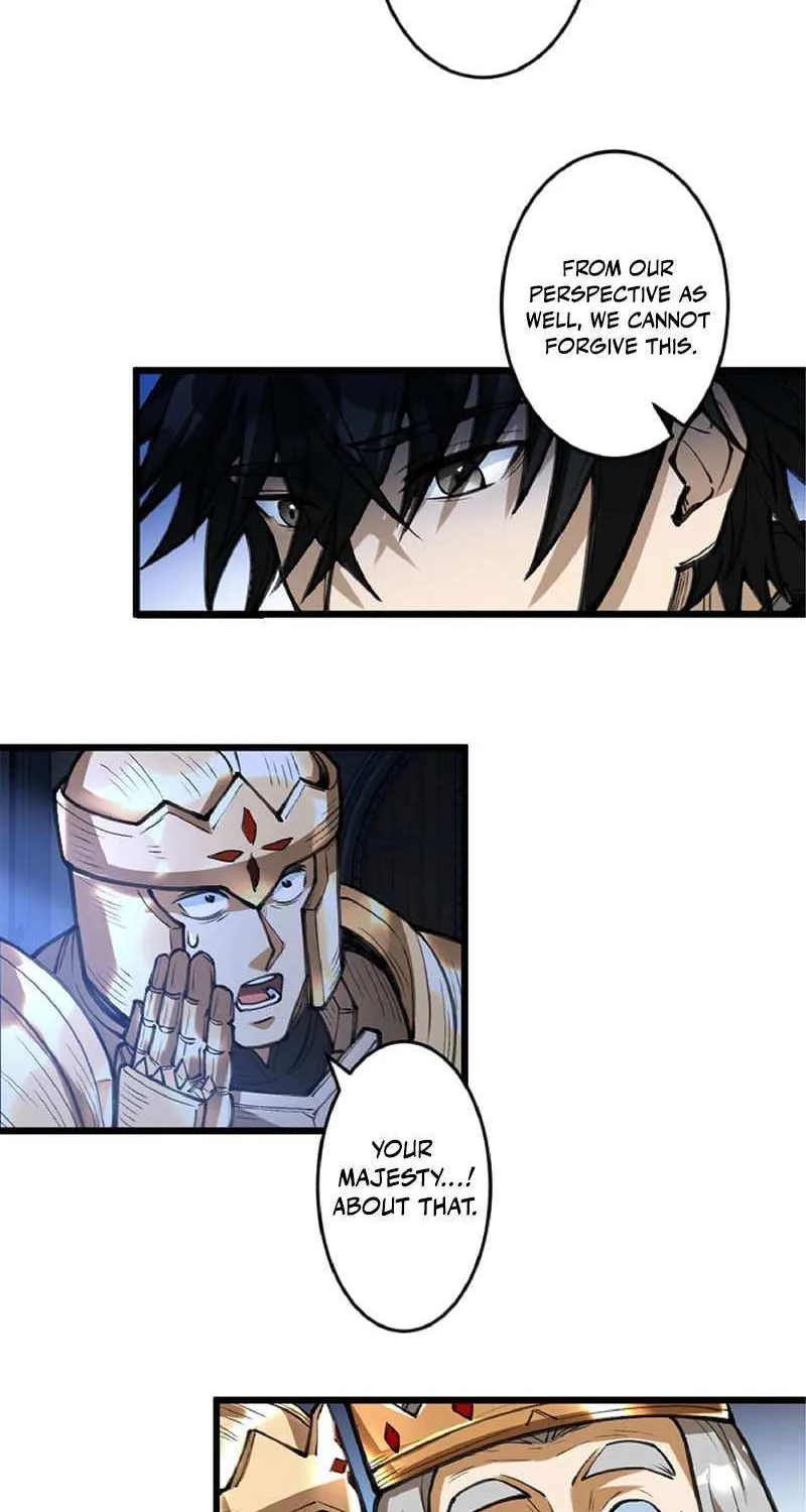 The Hated Black Mage Returns Chapter 47 page 42 - 