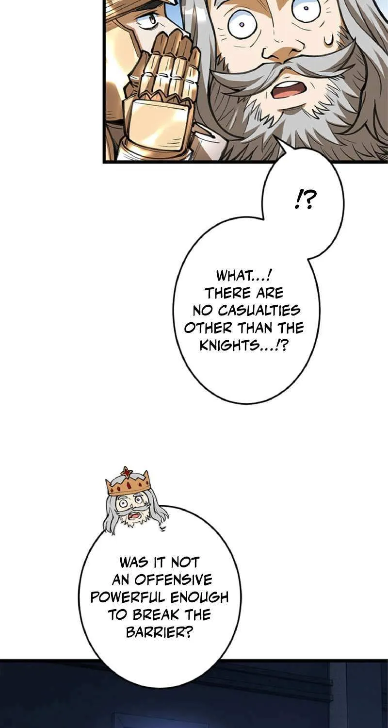 The Hated Black Mage Returns Chapter 47 page 43 - 